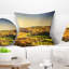 Coussin décoratif Crete Senesi-1264364358