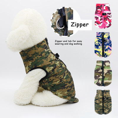 Hanging Water Bottle Dog Outdoor Portable 2-in-1 Water Food Cup Pet Outdoor Travel Cup