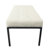 Arnod Polyester Blend Upholstered Bench-189448578