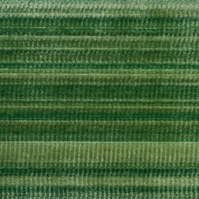 Gaspard Velvet Tape Wide, Green