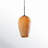 Raima 1 - Light Black Single Pendant