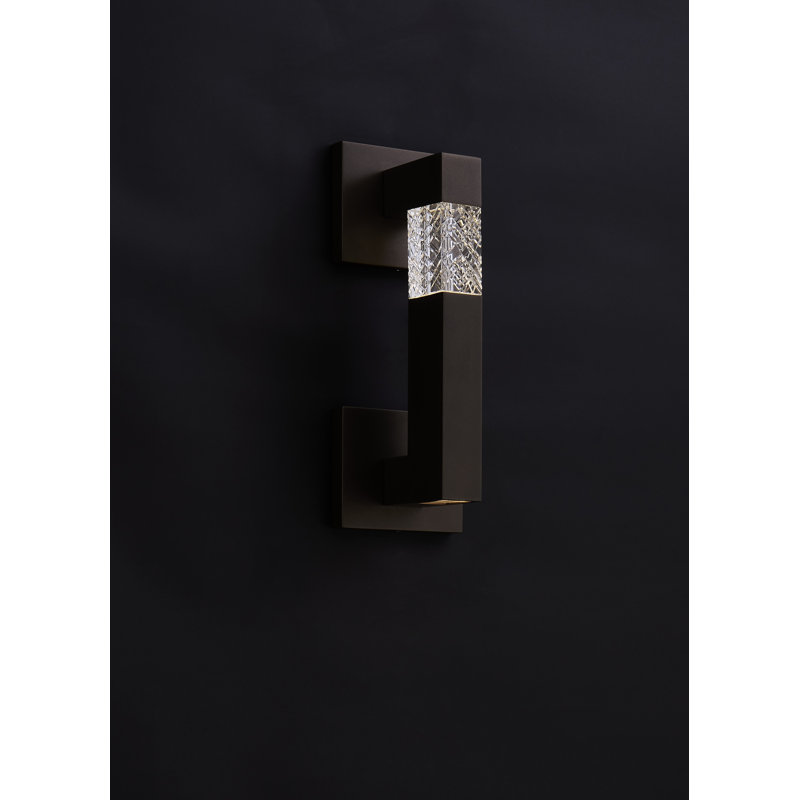 Applique murale Tirare Esterno Od