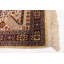 Hereke Khaki Rug 2'4" x 2'11"