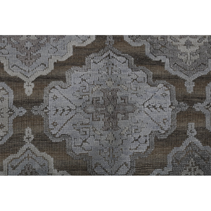 Rectangle Rectangle 7'11" X 9'9" Area Rug