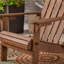 CHAISE ADIRONDack HOLLYWOOD PLIABLE-730229308