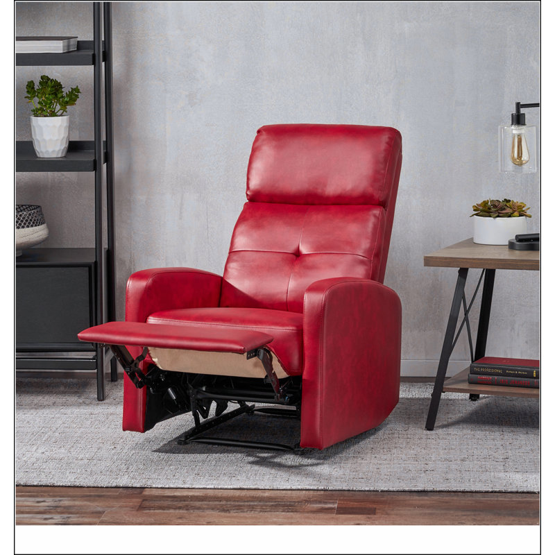 Fauteuil inclinable