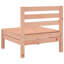 Durand 63.5cm Wide Rectangle Patio Sofa-339591959-339591958