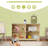 Loreena Cube Bookcase With Adjustable Shelf-1260771509