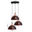 Mundubbera 3 - Light Cluster Pendant-800433370