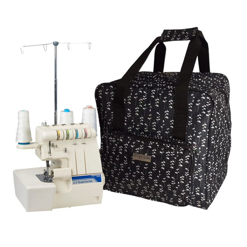 17 Stories Fabric Storage Bag