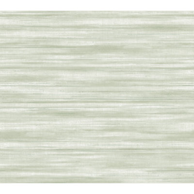 Brushed Linen Abstract Wallpaper Double Roll