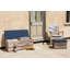 Edmonson Upholstered Outdoor Ottoman-1136131750