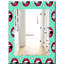 Miroir de salle de bain/meuble-lavabo hot lèvres-40098684