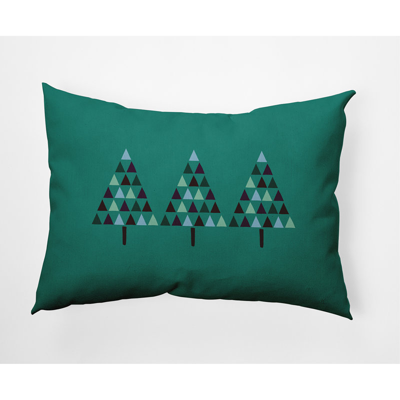 Joie festive, Vert menthe