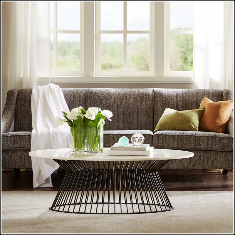 Marbury Coffee Table