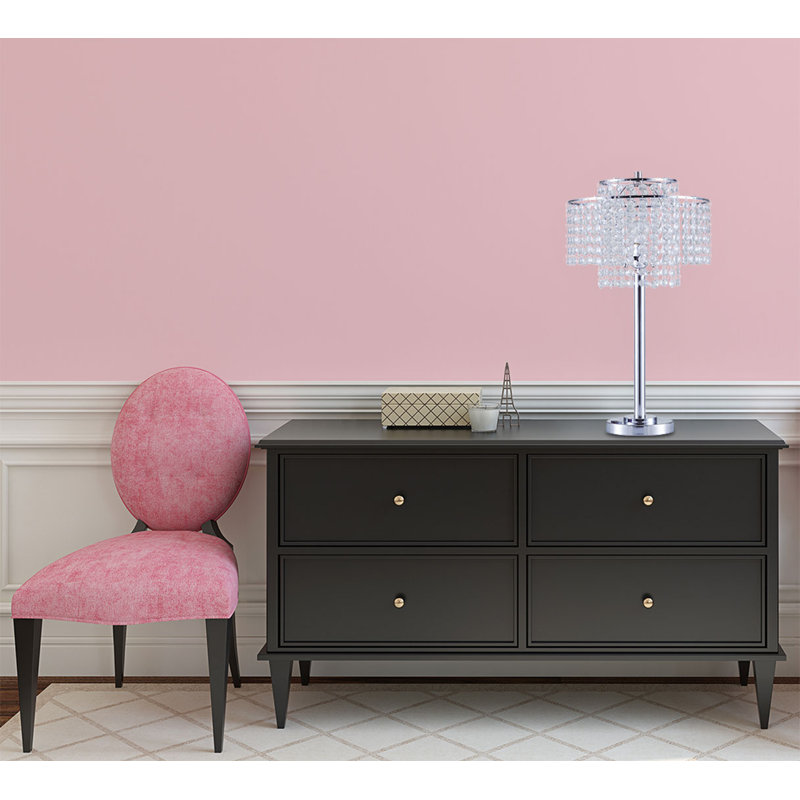 Meacham Metal Table Lamp
