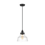 Topanga 1 - Light Single Pendant