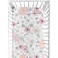 Drap-housse pour lit de bébé Watercolor