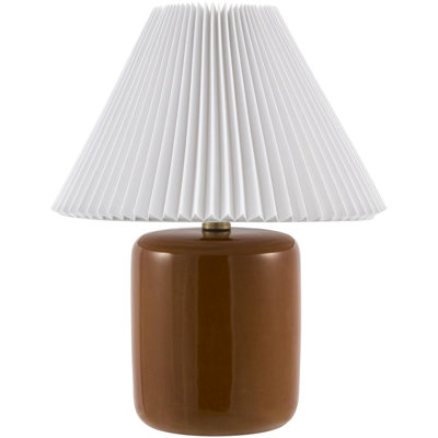 Lampe de table Allyannah
