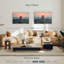 Zen pile au coucher du soleil-600373703-600373699