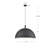 Archibald 1 - Light Single Pendant-64113581-64125949