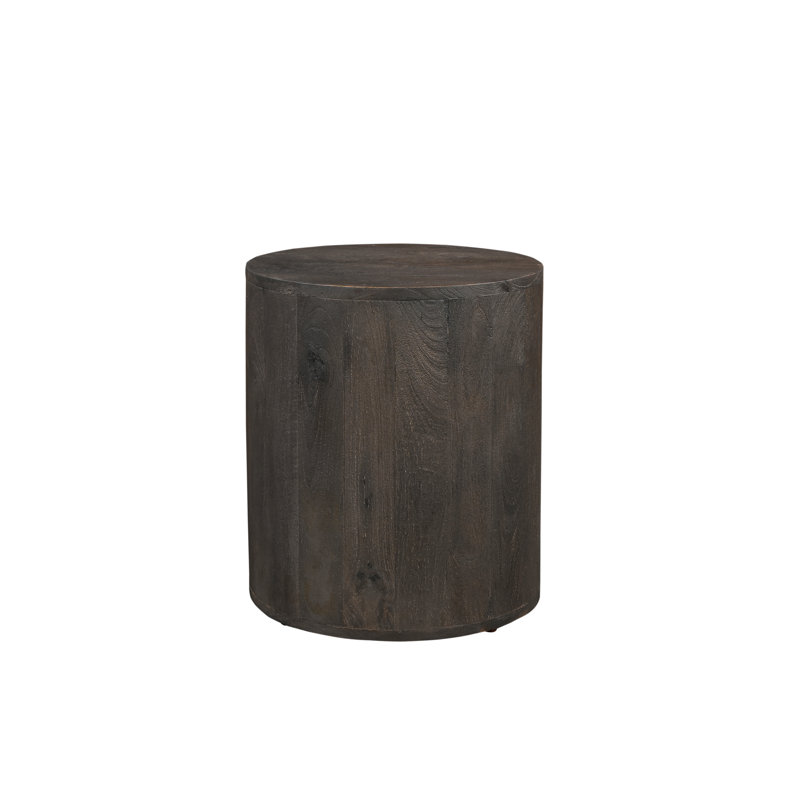 Hollingsworth Coffee Table, Dark Gray