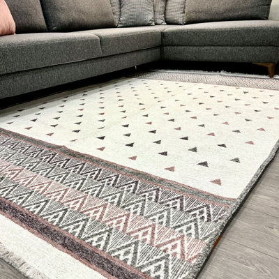 Tapis lavables Alfa