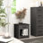Walter 20.3" 1 Drawer Nightstand-908876192