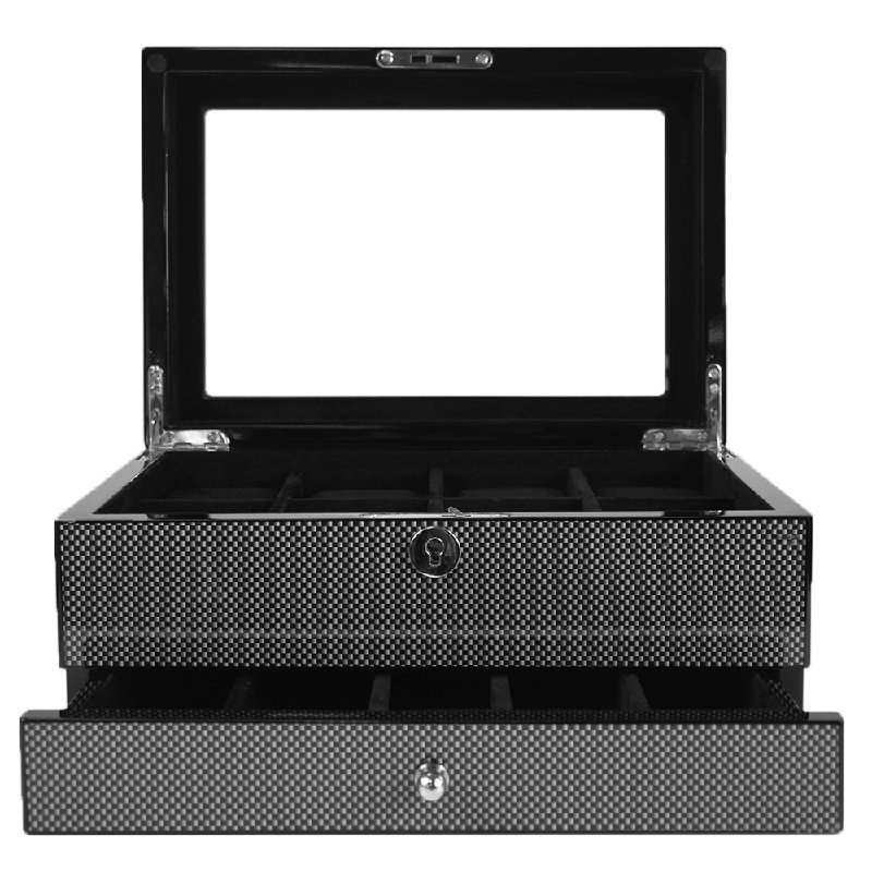 Jewelry Box +