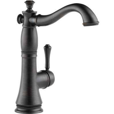 Delta Cassidy Bar / Prep Faucet