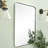 Arthers Metal Rectangle Mirror-1862218555-1862218554