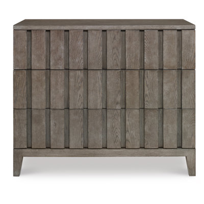 Casa Bella Solid Wood Accent Chest