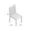 Chaise Parson Nydam-25359005