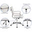 Ensemble de bureau d'ordinateur 3 pièces Hrehaan