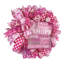 Couronne en maille 18 po Hope