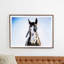 War Horse Print-795854621