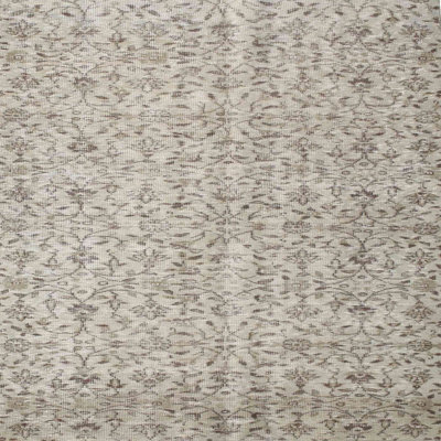 Floral Indoor Rug