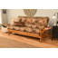 Futon double avec matelas Johnte-1501006822-1501006803-1549864487