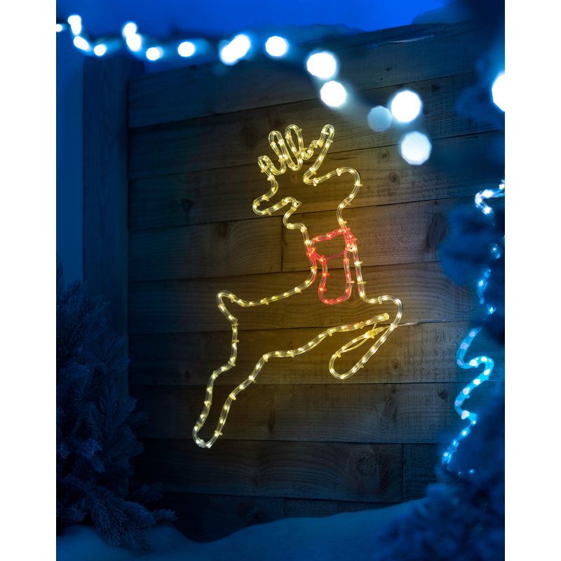 48cm LED Indoor / Outdoor Rope Lights