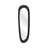 Morris Mirror - Black