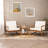 Candrice Rectangular Outdoor Side Table-614873400