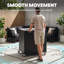 Ensemble de cuisine d'extérieur 2 pièces Outdoor Kitchen Series, station de cuisson et évier en acier inoxydable avec armoire, roulettes mobiles pour la cour, le jardin et le patio 