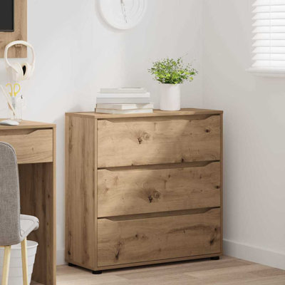80cm W Chest of Drawers