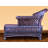 Classic Upholstered Bench