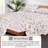 100% Cotton Sheets Sets Soft Crispy Percale Cooling Sheets 16 Inch Deep Pocket Bed Sheets-101285708-86770044