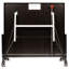 Table de tennis de table d'intérieur pliable Butterfly Timo Boll Repulse