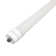 Zell Equivalent Tube Light Dimmable 5000K LED Bulb