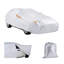 Zip Automobile Cover By VEVOR-127382375