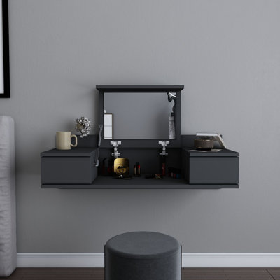 Make-Up Table by Latitude Run