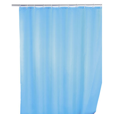 Adalgis Shower Curtain